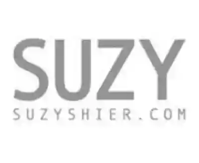 Shop Suzy Shier coupon codes logo