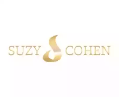 Shop Suzy Cohen coupon codes logo