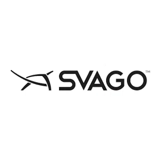 Shop Svago promo codes logo
