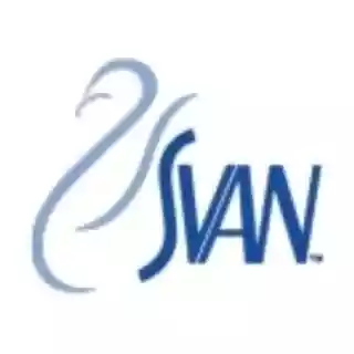 Svan logo
