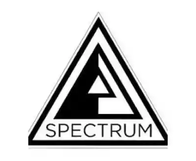 Spectrum Vapor  logo
