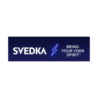 Shop Svedka coupon codes logo