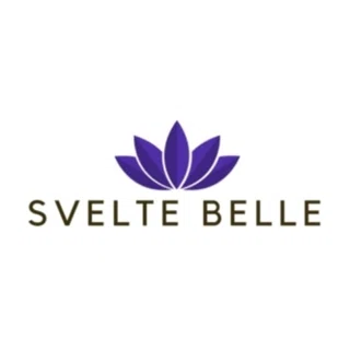 Shop Svelte Belle logo