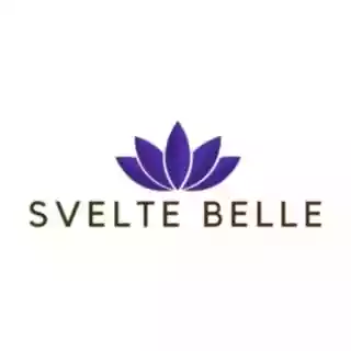 Shop Svelte Belle coupon codes logo