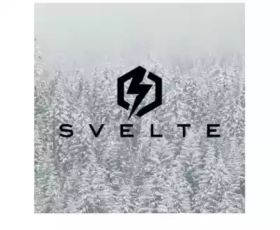 sveltelifestyle.com logo