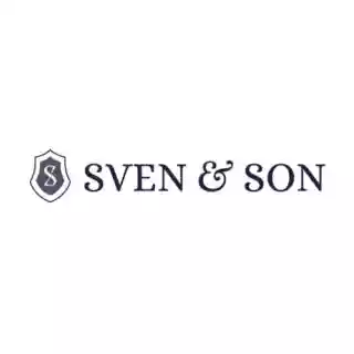 Sven and Son discount codes