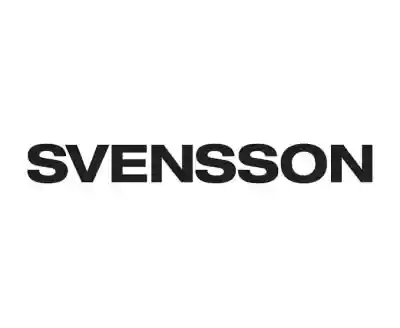 Svensson promo codes