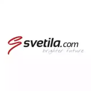 Shop Svetila.com coupon codes logo