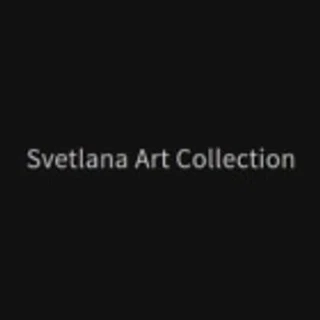 Svetlana Art Collection US logo
