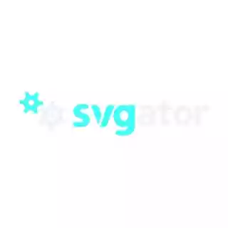 svgator.com logo