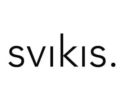 Shop Svikis. logo