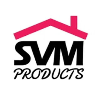 Shop SVM Products logo