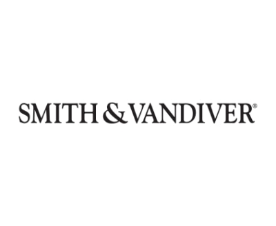 Shop Smith & Vandiver logo