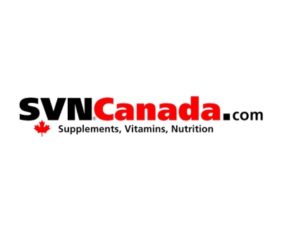 Shop SVN Canada logo