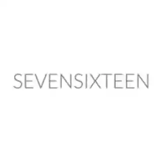 Shop Sevensixteen logo