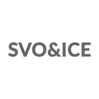 SVO&ICE coupon codes