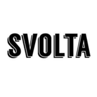 SVOLTA logo