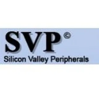 Shop SVP logo