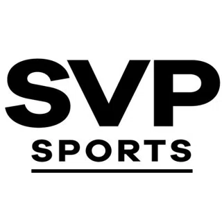 Shop SVP Sports logo