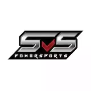 SVS PowerSports coupon codes