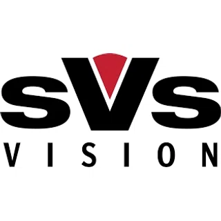 SVS Vision discount codes