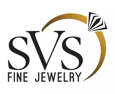 Shop SVS Fine Jewelry discount codes logo