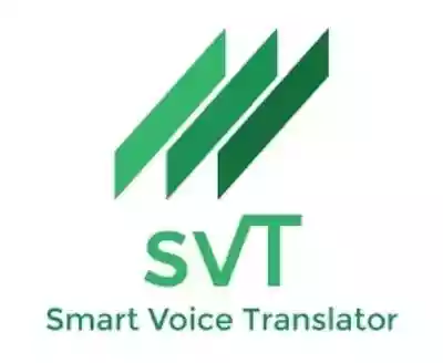 Shop SVTranslator coupon codes logo