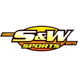 Shop S&W Sports coupon codes logo