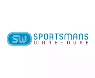 Shop Sportsmans Warehouse discount codes logo