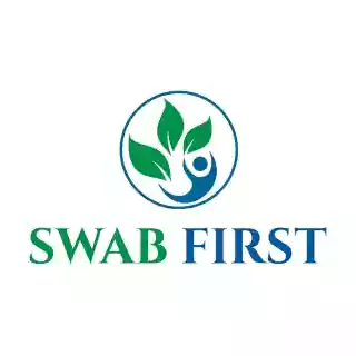Swab First discount codes