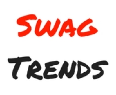 Shop Swag Trends logo