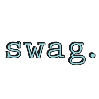 Swag. logo