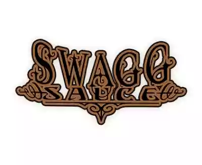 Swagg Sauce logo