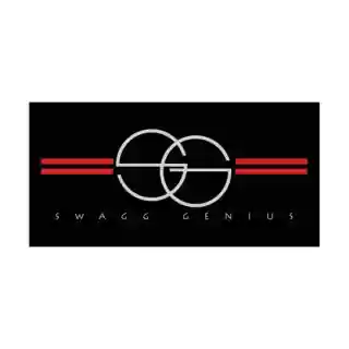 Swagg Genius logo