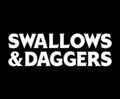 Swallows & Daggers discount codes