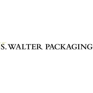Shop S. Walter Packaging logo