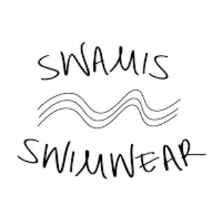 Swamis Swimwear logo