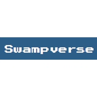 Swampverse logo