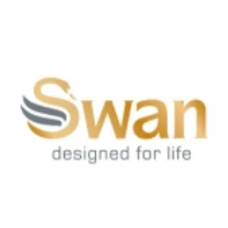 Shop Swan-Brand UK logo