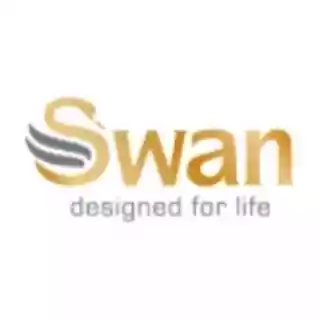 Swan Brand logo