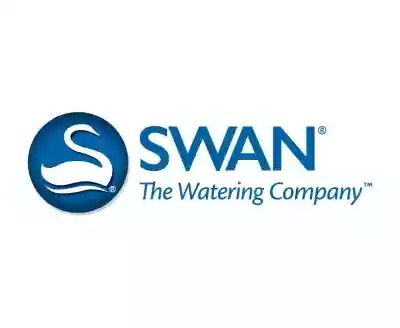 Swan Hose logo