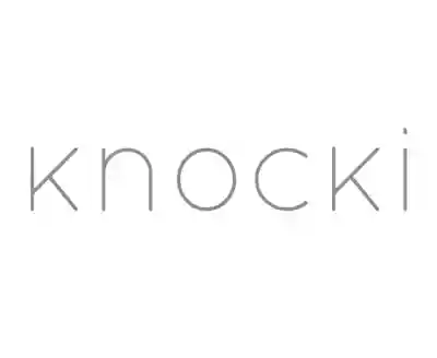 Knocki logo