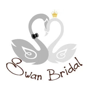 Swan Bridal logo