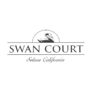 Swan Court Conference Center logo