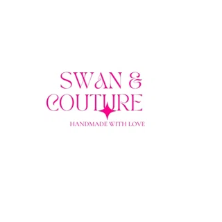 SWAN COUTURE logo