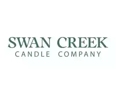 Shop Swan Creek Candle coupon codes logo