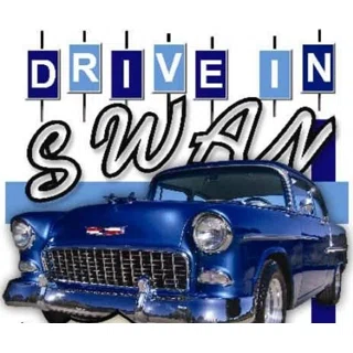 Shop Swan Drive-In logo