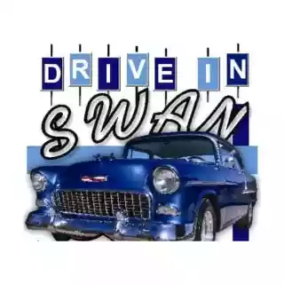 Shop Swan Drive-In discount codes logo