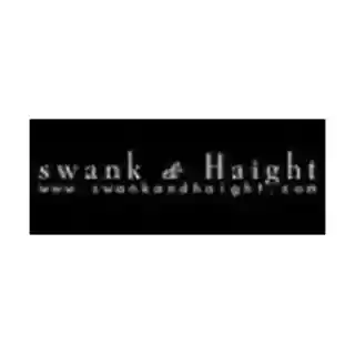 Shop Swank and Haight coupon codes logo