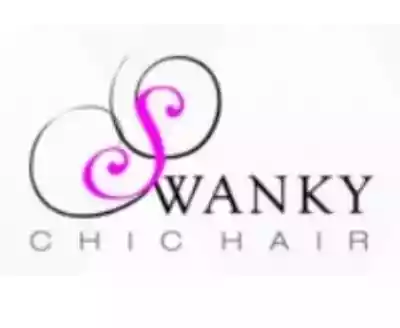 Swanky Chic Hair discount codes